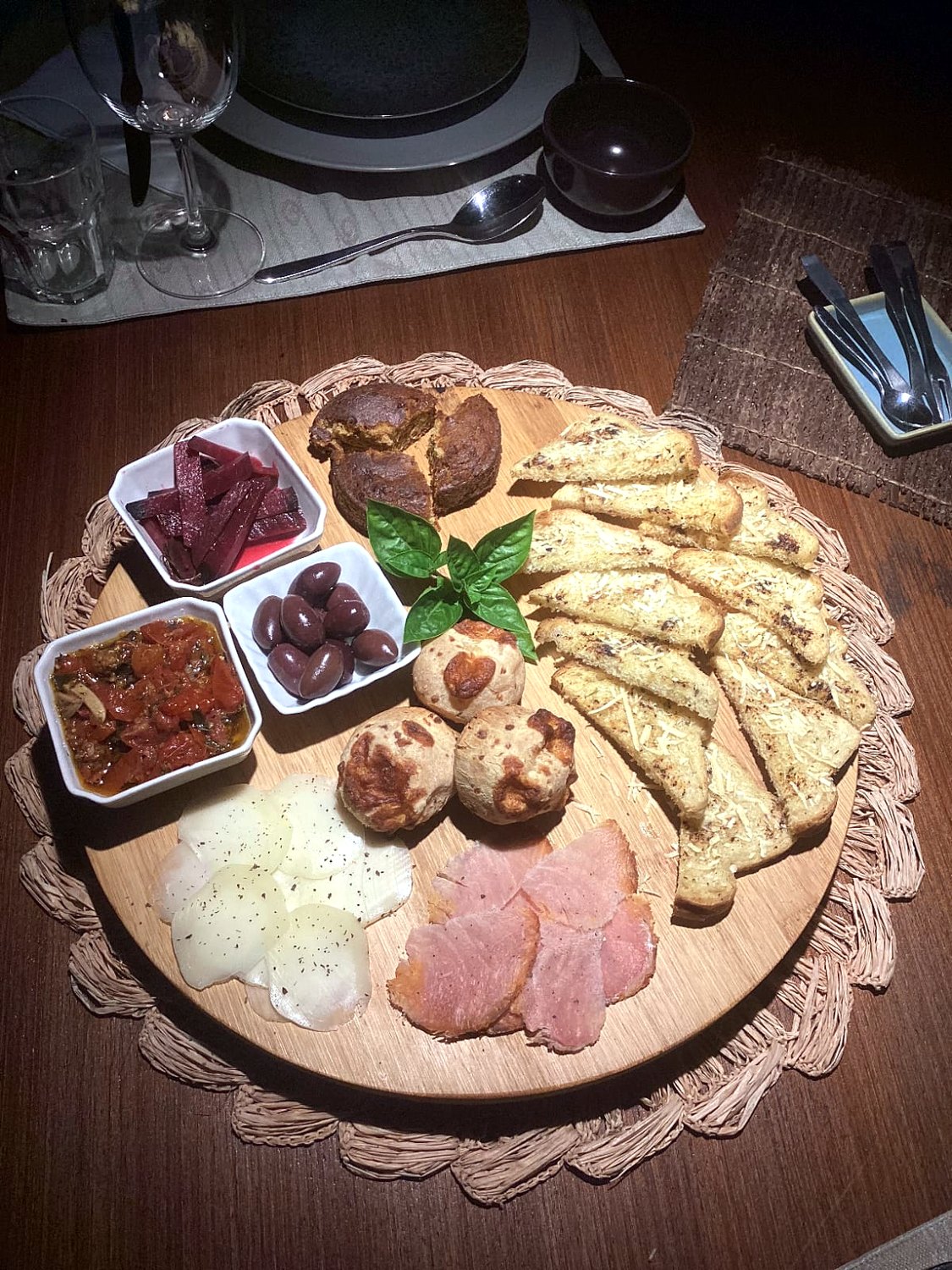 Gastronomia